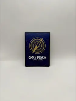 Monkey.D.Luffy OP13-118 SEC Alt | One Piece TCG: Carrying On His Will English NM - Image 2
