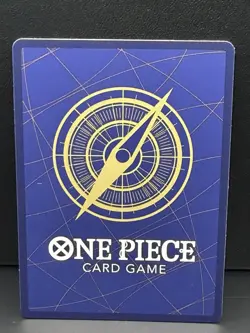 One Piece TCG Nico Robin (055) EB03-055 Extra Booster: One Piece Heroines - Image 2