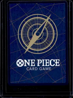 2023 One Piece Kingdoms of Intrigue Tony Tony.Chopper Common #OP04-010 - Image 2