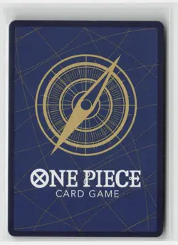 Portgas.D.Ace ST13-011 One Piece Ultra Deck: The Three Brothers SR NM English - Image 2