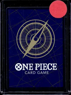 2025 One Piece Royal Blood OP10 Urouge Special Alternate Art #OP07-021 - Image 2