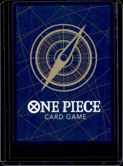 2023 One Piece Kingdoms of Intrigue Tony Tony.Chopper Common #OP04-010 - Image 2