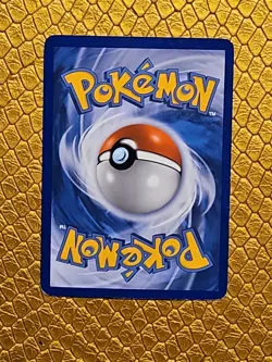 DMG Pokemon Card POKE BALL 87/115 Reverse Holo EX Unseen Forces - Image 5