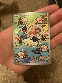 Pokemon TCG Full Art Card Lot (4 Cards) - Image 2