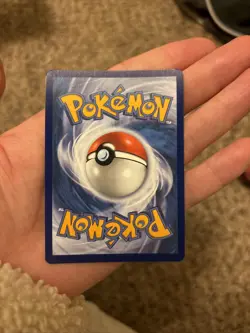 Pokemon TCG Full Art Card Lot (4 Cards) - Image 3