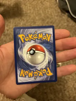 Pokemon TCG Full Art Card Lot (4 Cards) - Image 5