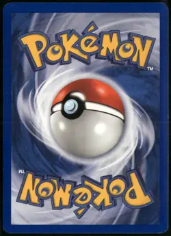 Tropical Wind 026 Promo Nintendo Black Star Promos LP Pokemon Card - Image 2