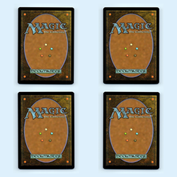 Battle-Rattle Shaman x4 MTG Cards 2017 Iconic Masters 117 Playset Set Collection - Image 2