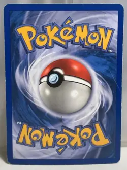 Pokemon Card- Eevee -Skyridge-Reverse Holo-54/144-Rare-ENG-LP - Image 2