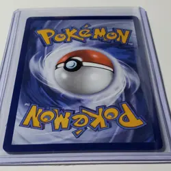 Pokemon Ascended Heros N's Zoroark ex 286/217 ASC EN Holo EX Rule Trading Card - Image 2