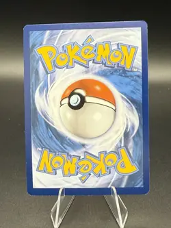 Ho-Oh - 001/025 - Holo Rare - Celebrations - Pokemon Card - NM - Image 2