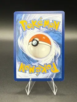 Bonsly 110/197 Pokemon Obsidian Flames SV03 Reverse Holo Common Card NM - Image 2