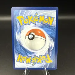 Pokemon TCG Erika's Invitation Scarlet & Violet Holo Ultra Rare Card 196/165 - Image 2