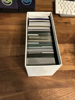 Pokemon 151 Bulk Sale English Cards Common And Reverse Holos - Image 2