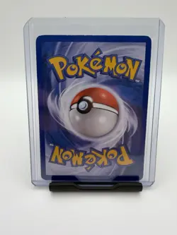 Pokemon TCG Espeon EX Sandstorm 16/100 Regular Rare Card - Image 2