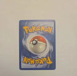 Pokemon Card - Dark Magcargo Team Rocket Returns 38/109 Reverse Holo Stamped - Image 2