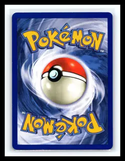 💥 LAPRAS Holo Rare # 10/62 | Fossil Set | Pokemon 1999 TCG Vintage Card - Image 2