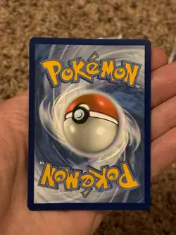 Pokemon Full Art Trainer Lot (3 Cards) - Image 4