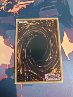 Yu-Gi-Oh TCG Card Dark Magician - SBC1-ENG01 - Secret Rare 1st Edition - NM - Image 2