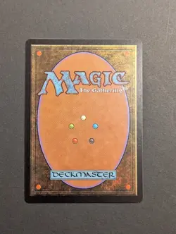 MTG Card - 1x Carpet of Flowers - Urza's Saga - NM Vintage - Magic The Gathering - Image 2