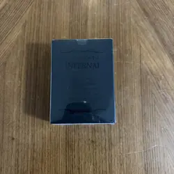 Gen Con 2025 Dragon Shield Event Exclusive Black/Gold Standard Card Sleeves - Image 3