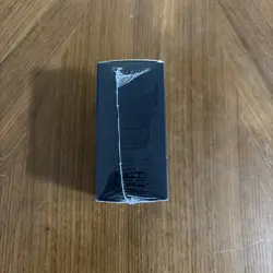 Gen Con 2025 Dragon Shield Event Exclusive Black/Gold Standard Card Sleeves - Image 4