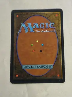 MTG Gix Vanguard Oversized Magic the Gathering - Image 2