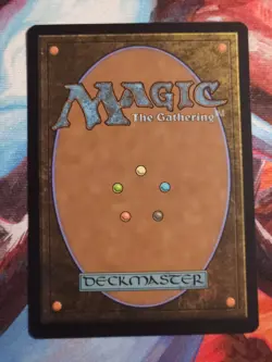 Cavern of Souls (0345) (Borderless) The Lost Caverns of Ixalan Regular - Image 2