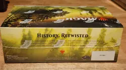 Magic: The Gathering Time Spiral Remastered Draft Booster Box Mtg Sealed 630509984879 - Image 3