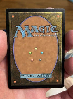 Agent Frank Horrigan - NM/M - Fallout - MtG - Image 2