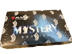 MYSTERY BOOSTER BOX RETAIL EDITION 2019 SEALED MTG MAGIC THE GATHERING - Image 2