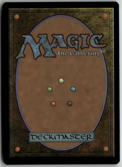 MTG Fatal Push 057/184 Aether Revolt Signed Auto Eric Deschamps - Image 2