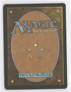 MTG Starfield Vocalist (359) *Foil* JP Showcase Edge Of Eternities NM *Japanese* - Image 2