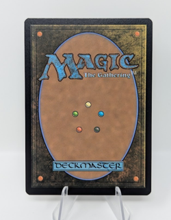 Magic: The Gathering Secret Lair Kieran Yanner- Demonic Tutor - NON-FOIL IN HAND - Image 2