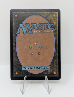 Mtg Secret Lair Artist Series - Kieran Yanner - Armageddon NON-FOIL - Image 2