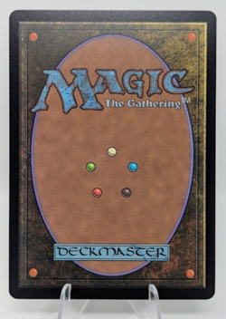 MTG Secret Lair - Raised Foil Full-Art - Swamp Mana Symbiote Venom Spider-Man - Image 4