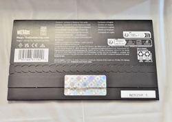 MTG Secret Lair - Iron Maiden Eddie Unchained - Foil Edition - IN HAND FAST SHIP - Image 2