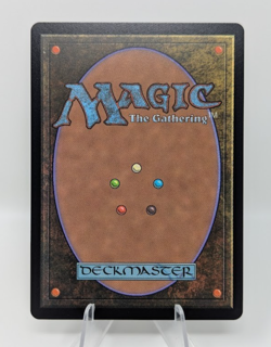 MTG Secret Lair - Raised Foil - Plains Mana Symbiote Venom Spider-Man - Image 4