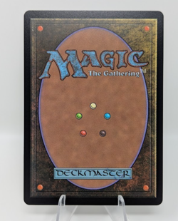 MTG Secret Lair - Raised Foil Full-Art - Island Mana Symbiote Venom Spider-Man - Image 4