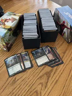 Magic: The Gathering Collection Lot - Image 1