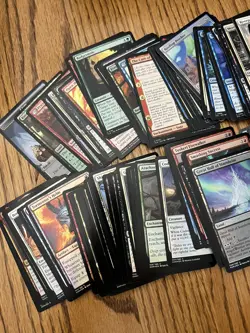 Magic: The Gathering Collection Lot - Image 2
