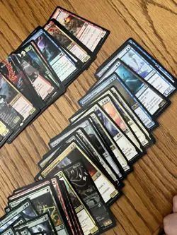Magic: The Gathering Collection Lot - Image 3