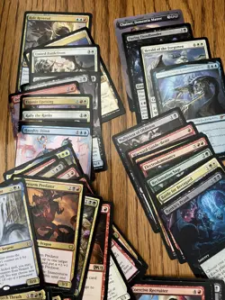 Magic: The Gathering Collection Lot - Image 4