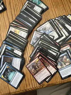 Magic: The Gathering Collection Lot - Image 5