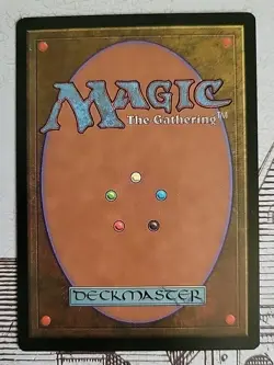 MTG Winter's Grasp x1 LP ~Tempest (Magic the Gathering)*Free Shipping* - Image 2