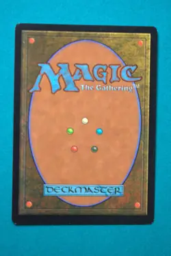 Last-Ditch Effort - Urza’s Legacy - Never Played - Magic The Gathering(4) - Image 2