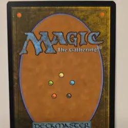 Magic: The Gathering Maddening Cacophony Blue Sorcery Rare Zendikar Rising - Image 2
