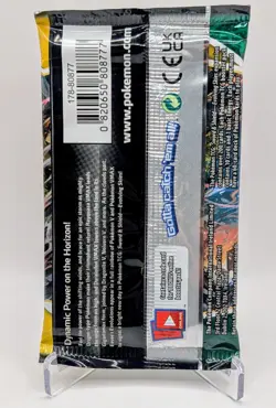 Pokemon TCG: Sword & Shield- Evolving Skies Booster Pack- New/Factory Sealed - Image 2
