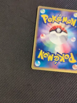 Seviper 008/053 1st Japanese Miracle Desert Sandstorm Holo Rare Pokemon MP - Image 5