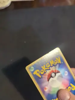 Ludicolo 020/053 1st Sandstorm Miracle Desert Japanese Pokemon MP - Image 5